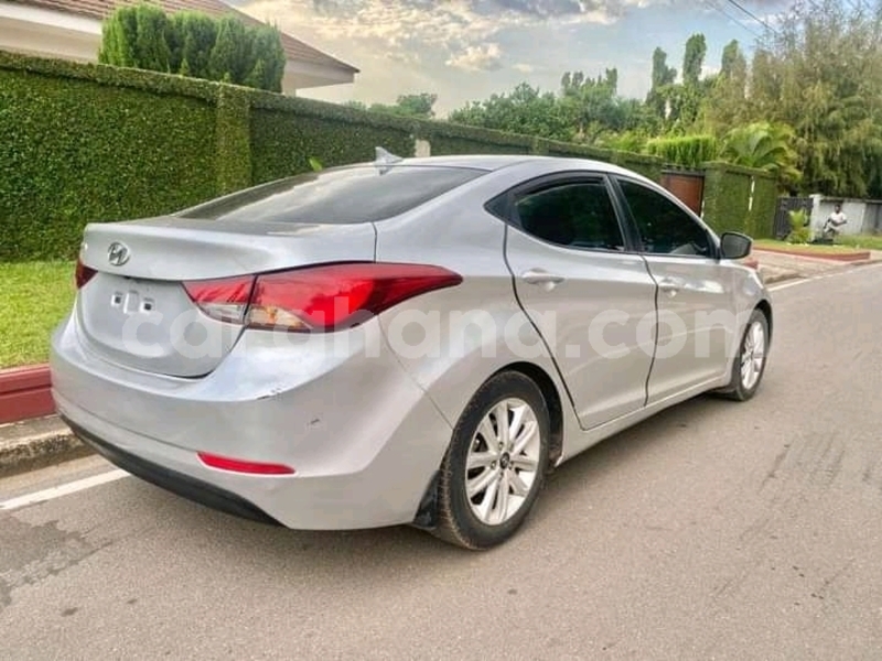 Big with watermark hyundai elantra greater accra accra 38074