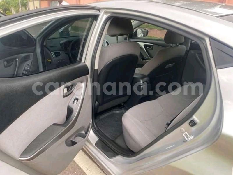 Big with watermark hyundai elantra greater accra accra 38074