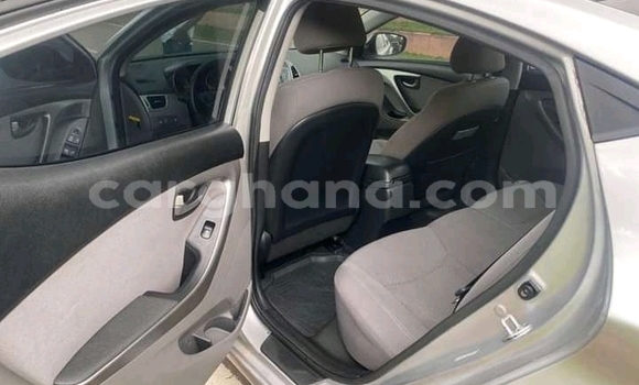 Ra Àlòkù Hyundai Elantra Miiran Ọkọ̀ in Accra ni Greater Accra Ra Àlòkù Hyundai Elantra Miiran Ọkọ̀ in Accra ni Greater Accra