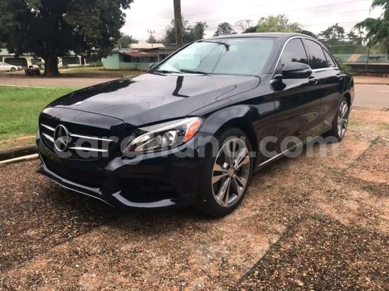 Big with watermark mercedes benz 300cd greater accra accra 38075