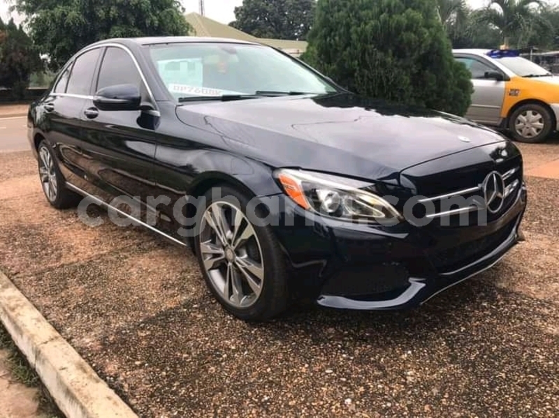 Big with watermark mercedes benz 300cd greater accra accra 38075