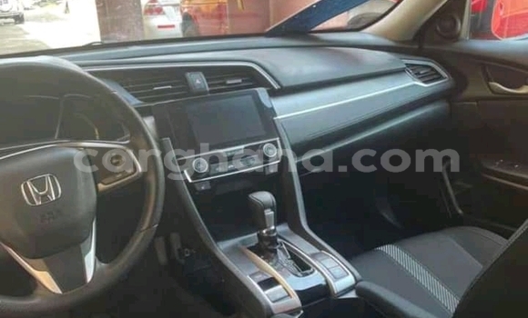 Ra Àlòkù Honda Civic Red Ọkọ̀ in Accra ni Greater Accra Ra Àlòkù Honda Civic Red Ọkọ̀ in Accra ni Greater Accra