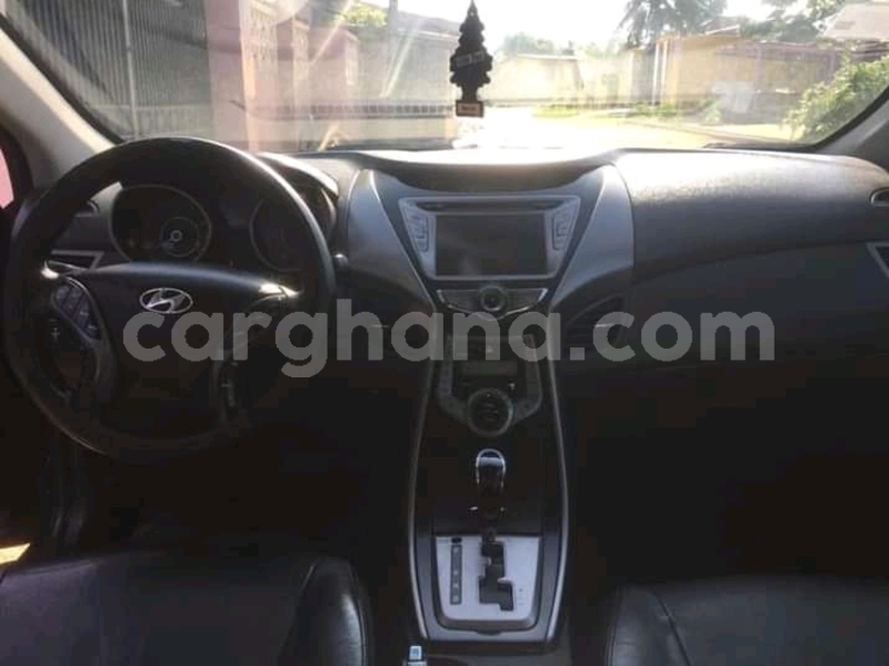 Big with watermark hyundai elantra greater accra accra 38077