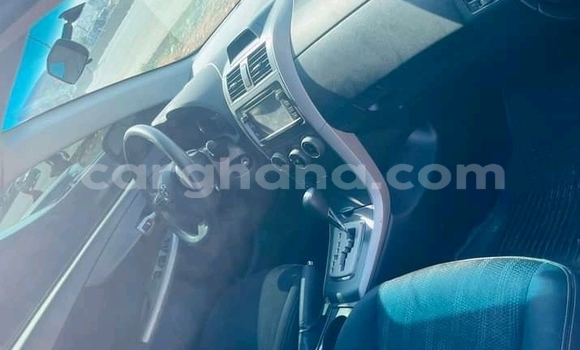 Ra Àlòkù Toyota Corolla Black Ọkọ̀ in Accra ni Greater Accra Ra Àlòkù Toyota Corolla Black Ọkọ̀ in Accra ni Greater Accra