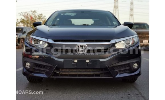 Ra Imported Honda C Blue Mọto in Import - Dubai ni Ashanti Ra Imported Honda C Blue Mọto in Import - Dubai ni Ashanti