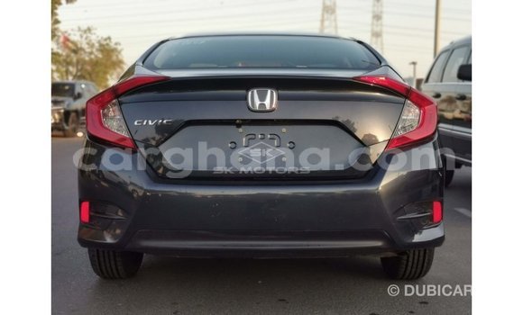 Ra Imported Honda C Blue Mọto in Import - Dubai ni Ashanti Ra Imported Honda C Blue Mọto in Import - Dubai ni Ashanti