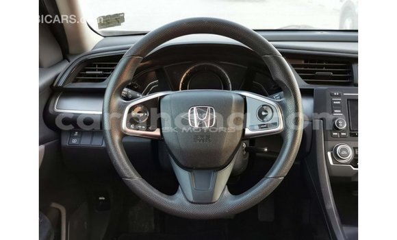 Ra Imported Honda C Blue Mọto in Import - Dubai ni Ashanti Ra Imported Honda C Blue Mọto in Import - Dubai ni Ashanti