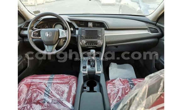 Ra Imported Honda C Blue Mọto in Import - Dubai ni Ashanti Ra Imported Honda C Blue Mọto in Import - Dubai ni Ashanti