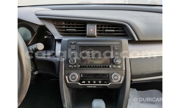 Ra Imported Honda C Blue Mọto in Import - Dubai ni Ashanti Ra Imported Honda C Blue Mọto in Import - Dubai ni Ashanti