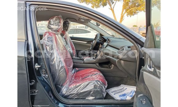 Ra Imported Honda C Blue Mọto in Import - Dubai ni Ashanti Ra Imported Honda C Blue Mọto in Import - Dubai ni Ashanti