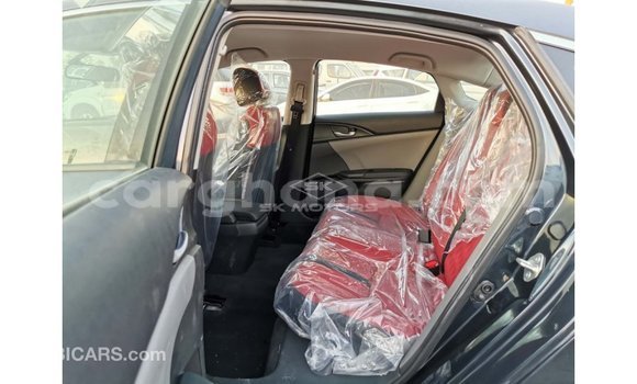 Ra Imported Honda C Blue Mọto in Import - Dubai ni Ashanti Ra Imported Honda C Blue Mọto in Import - Dubai ni Ashanti