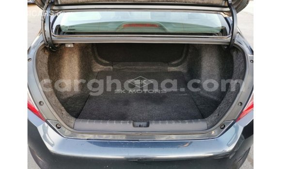 Ra Imported Honda C Blue Mọto in Import - Dubai ni Ashanti Ra Imported Honda C Blue Mọto in Import - Dubai ni Ashanti