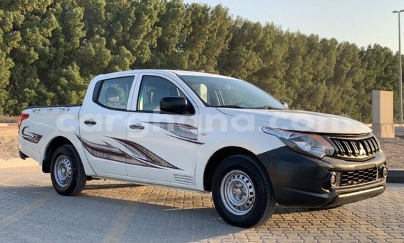 Ra Imported Mitsubishi L200 funfun Ọkọ̀ in Import - Dubai ni Ashanti Ra Imported Mitsubishi L200 funfun Ọkọ̀ in Import - Dubai ni Ashanti