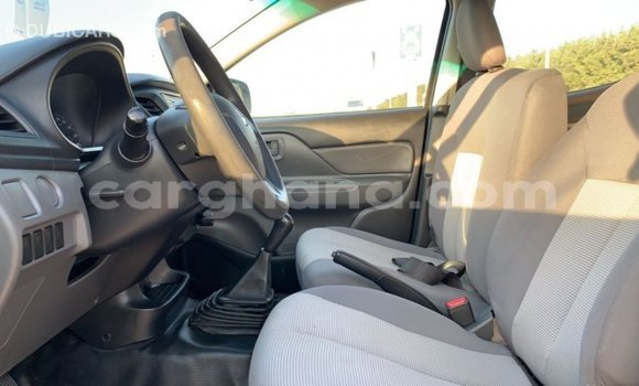 Ra Imported Mitsubishi L200 funfun Ọkọ̀ in Import - Dubai ni Ashanti Ra Imported Mitsubishi L200 funfun Ọkọ̀ in Import - Dubai ni Ashanti