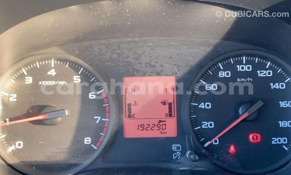 Ra Imported Mitsubishi L200 funfun Ọkọ̀ in Import - Dubai ni Ashanti Ra Imported Mitsubishi L200 funfun Ọkọ̀ in Import - Dubai ni Ashanti