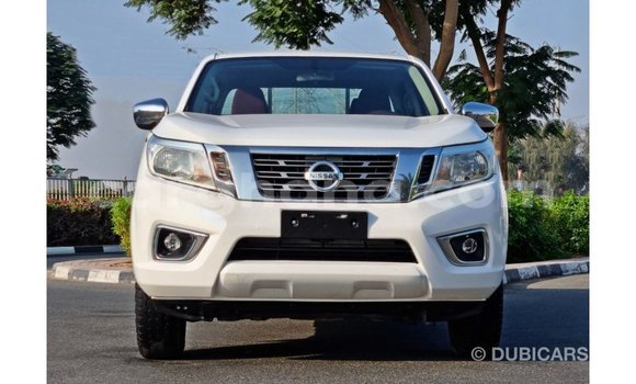 Ra Imported Nissan Navara funfun Ọkọ̀ in Import - Dubai ni Ashanti Ra Imported Nissan Navara funfun Ọkọ̀ in Import - Dubai ni Ashanti