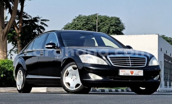 Buy Import Mercedes-Benz A200 Black Car in Import - Dubai in Ashanti Buy Import Mercedes-Benz A200 Black Car in Import - Dubai in Ashanti