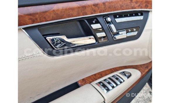 Ra Imported Mercedes-Benz A200 Black Ọkọ̀ in Import - Dubai ni Ashanti Ra Imported Mercedes-Benz A200 Black Ọkọ̀ in Import - Dubai ni Ashanti