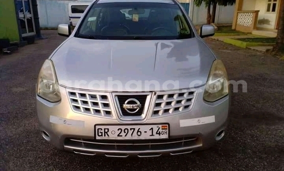 Ra Àlòkù Nissan Rogue Miiran Ọkọ̀ in Accra ni Greater Accra