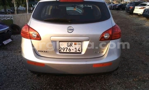 Buy Used Nissan Rogue Other Car in Accra in Greater Accra Buy Used Nissan Rogue Other Car in Accra in Greater Accra