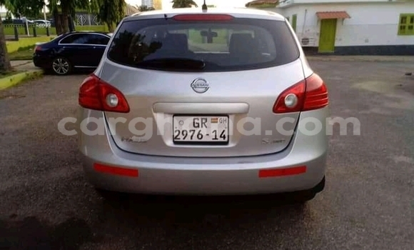 Buy Used Nissan Rogue Other Car in Accra in Greater Accra Buy Used Nissan Rogue Other Car in Accra in Greater Accra