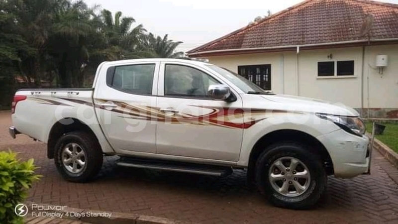 Big with watermark mitsubishi l200 greater accra accra 38092