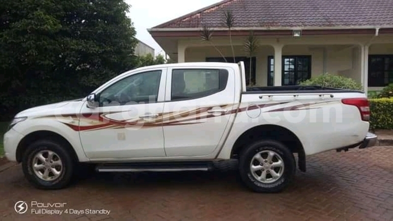 Big with watermark mitsubishi l200 greater accra accra 38092