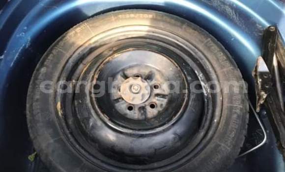 Buy Used Toyota Corolla Blue Car in Sekondi–Takoradi Metropolitan in Western Buy Used Toyota Corolla Blue Car in Sekondi–Takoradi Metropolitan in Western