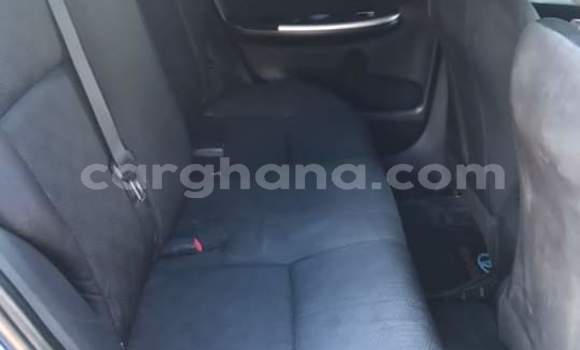 Buy Used Toyota Corolla Blue Car in Sekondi–Takoradi Metropolitan in Western Buy Used Toyota Corolla Blue Car in Sekondi–Takoradi Metropolitan in Western