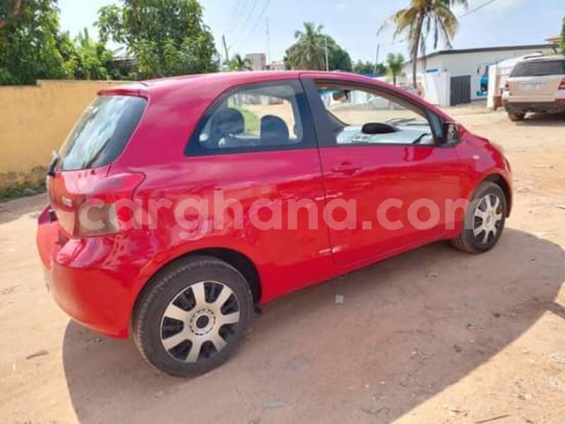 Big with watermark toyota yaris western sekondi takoradi metropolitan 38094