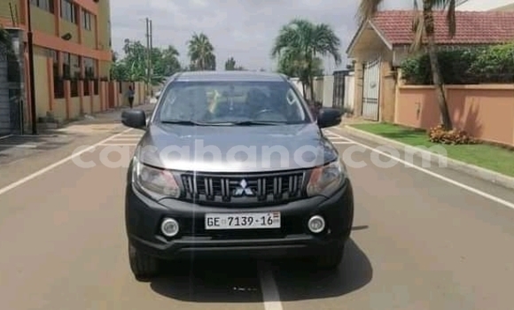 Ra Àlòkù Mitsubishi L200 Miiran Ọkọ̀ in Accra ni Greater Accra Ra Àlòkù Mitsubishi L200 Miiran Ọkọ̀ in Accra ni Greater Accra