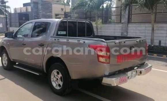 Ra Àlòkù Mitsubishi L200 Miiran Ọkọ̀ in Accra ni Greater Accra Ra Àlòkù Mitsubishi L200 Miiran Ọkọ̀ in Accra ni Greater Accra