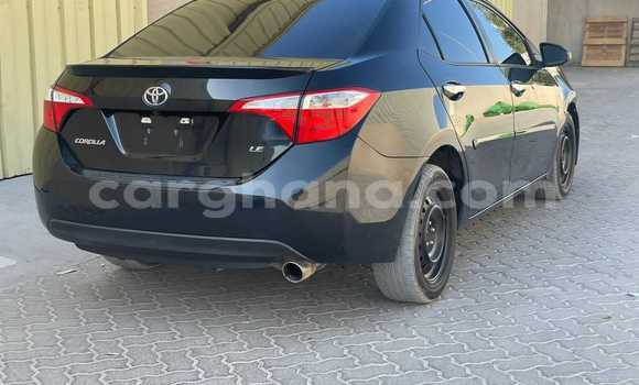 Buy Used Toyota Corolla Beige Car in Sekondi–Takoradi Metropolitan in Western Buy Used Toyota Corolla Beige Car in Sekondi–Takoradi Metropolitan in Western