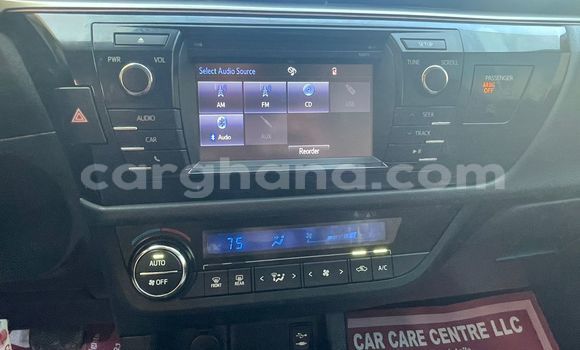 Buy Used Toyota Corolla Beige Car in Sekondi–Takoradi Metropolitan in Western Buy Used Toyota Corolla Beige Car in Sekondi–Takoradi Metropolitan in Western