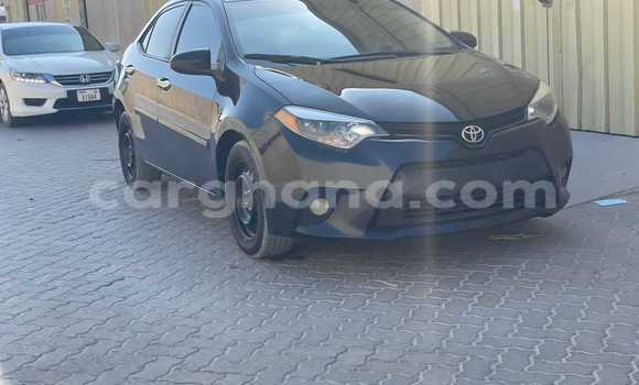 Buy Used Toyota Corolla Beige Car in Sekondi–Takoradi Metropolitan in Western Buy Used Toyota Corolla Beige Car in Sekondi–Takoradi Metropolitan in Western