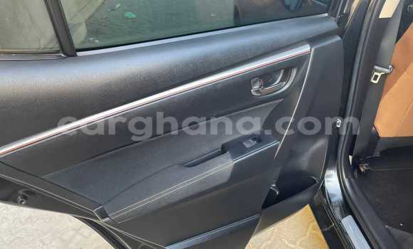 Buy Used Toyota Corolla Beige Car in Sekondi–Takoradi Metropolitan in Western Buy Used Toyota Corolla Beige Car in Sekondi–Takoradi Metropolitan in Western