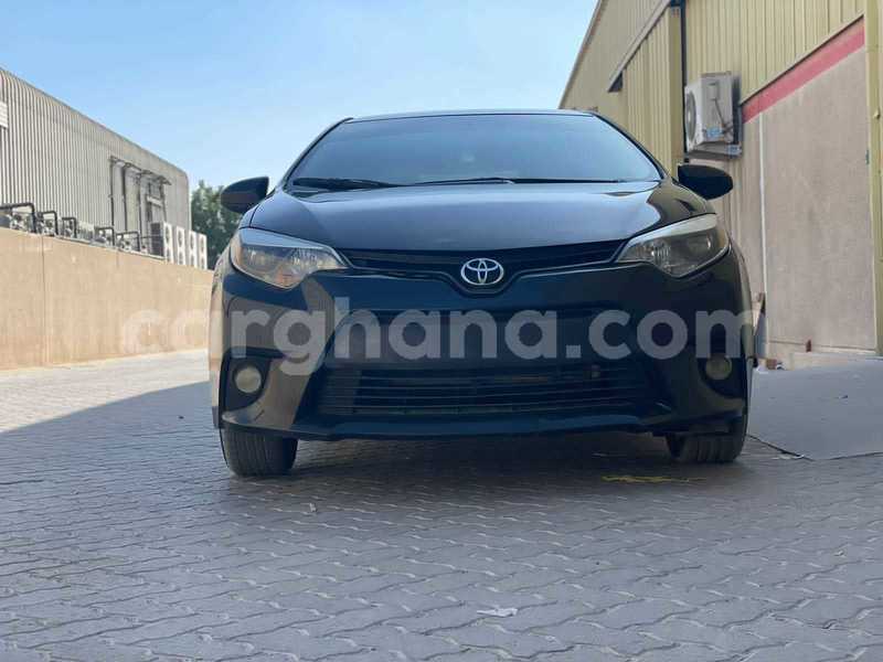 Big with watermark toyota corolla western sekondi takoradi metropolitan 38096