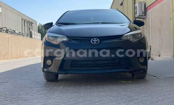 Buy Used Toyota Corolla Beige Car in Sekondi–Takoradi Metropolitan in Western Buy Used Toyota Corolla Beige Car in Sekondi–Takoradi Metropolitan in Western