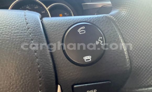 Buy Used Toyota Corolla Beige Car in Sekondi–Takoradi Metropolitan in Western Buy Used Toyota Corolla Beige Car in Sekondi–Takoradi Metropolitan in Western