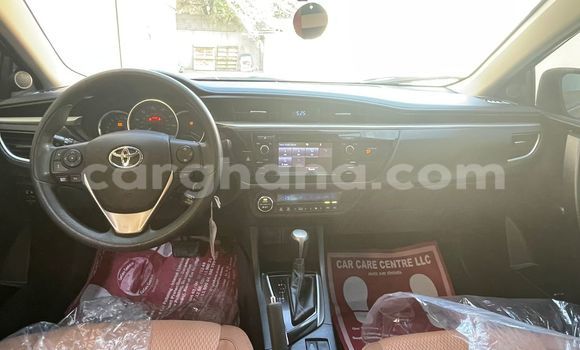 Buy Used Toyota Corolla Beige Car in Sekondi–Takoradi Metropolitan in Western Buy Used Toyota Corolla Beige Car in Sekondi–Takoradi Metropolitan in Western