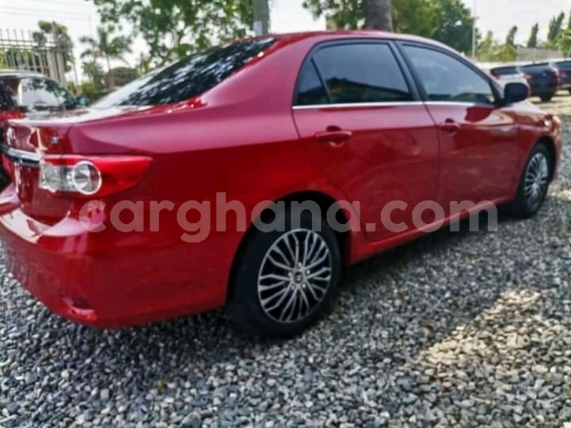 Big with watermark toyota corolla greater accra accra 38097