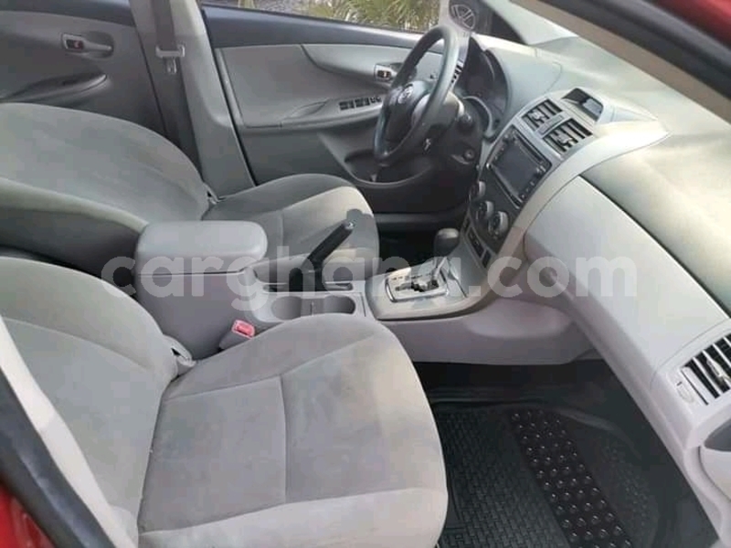 Big with watermark toyota corolla greater accra accra 38097