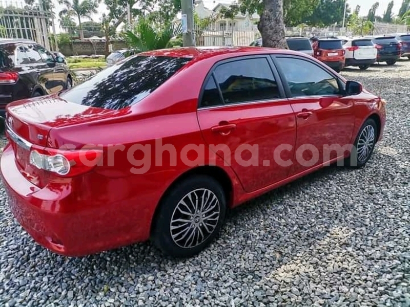 Big with watermark toyota corolla greater accra accra 38097