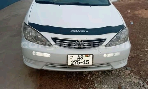 Ra Àlòkù Toyota Camry Miiran Ọkọ̀ in Accra ni Greater Accra