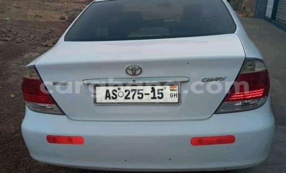 Sayi Na hannu Toyota Camry Sauran Mota in Accra a Greater Accra Sayi Na hannu Toyota Camry Sauran Mota in Accra a Greater Accra