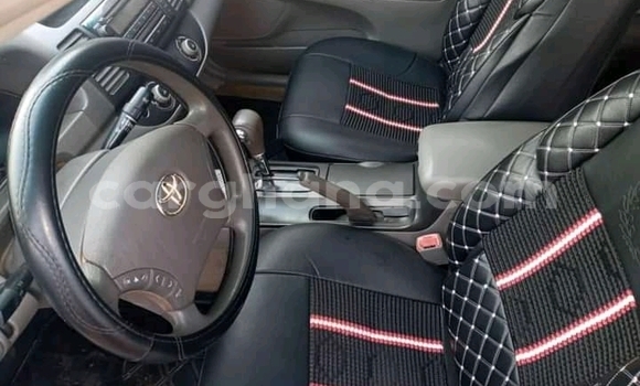 Sayi Na hannu Toyota Camry Sauran Mota in Accra a Greater Accra Sayi Na hannu Toyota Camry Sauran Mota in Accra a Greater Accra