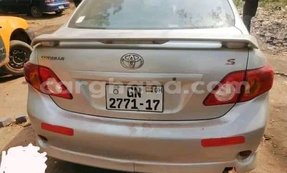 Ra Àlòkù Toyota Corolla Miiran Ọkọ̀ in Accra ni Greater Accra