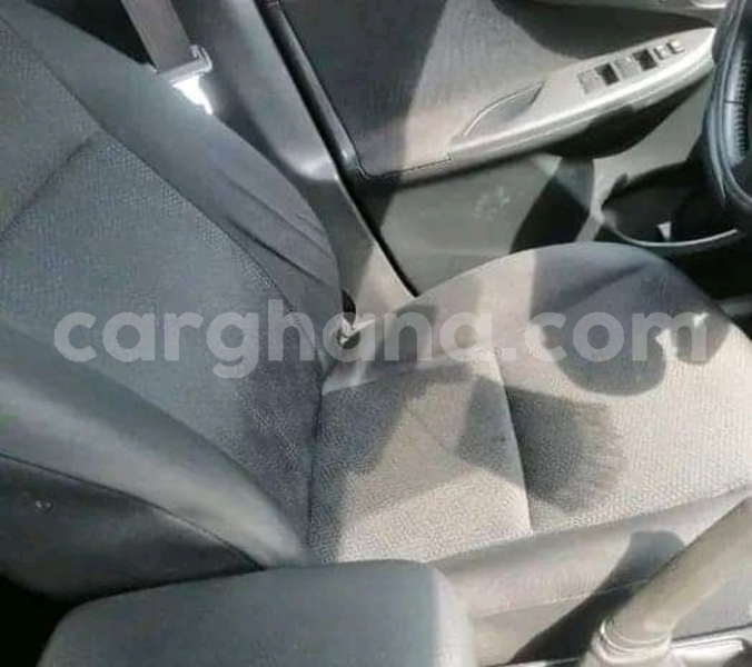 Big with watermark toyota corolla greater accra accra 38101