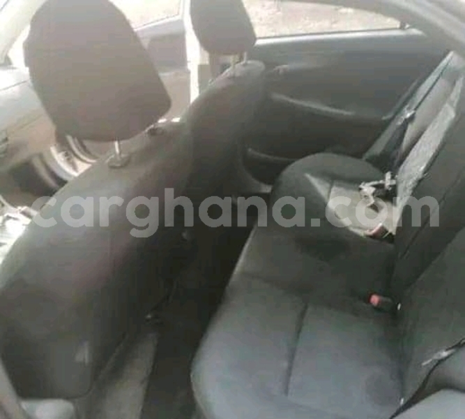 Big with watermark toyota corolla greater accra accra 38101