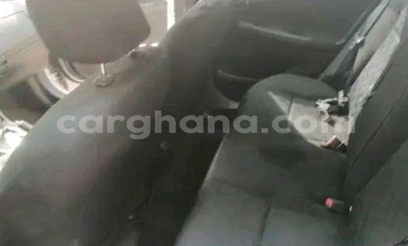 Ra Àlòkù Toyota Corolla Miiran Ọkọ̀ in Accra ni Greater Accra Ra Àlòkù Toyota Corolla Miiran Ọkọ̀ in Accra ni Greater Accra